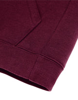 Kids Authentic Hooded Sweat