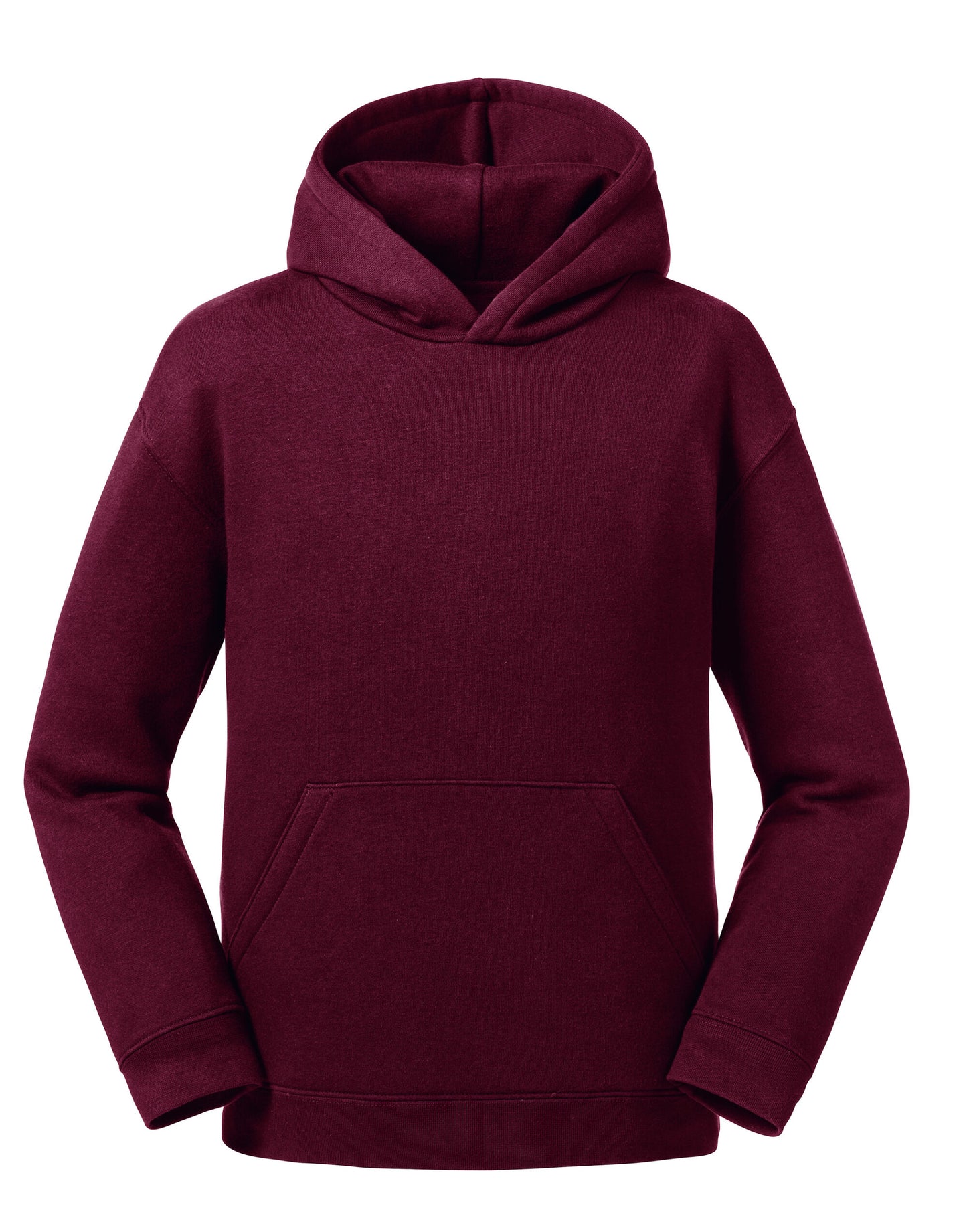 Kids Authentic Hooded Sweat