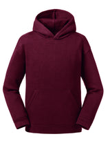 Kids Authentic Hooded Sweat