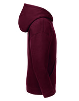 Kids Authentic Hooded Sweat