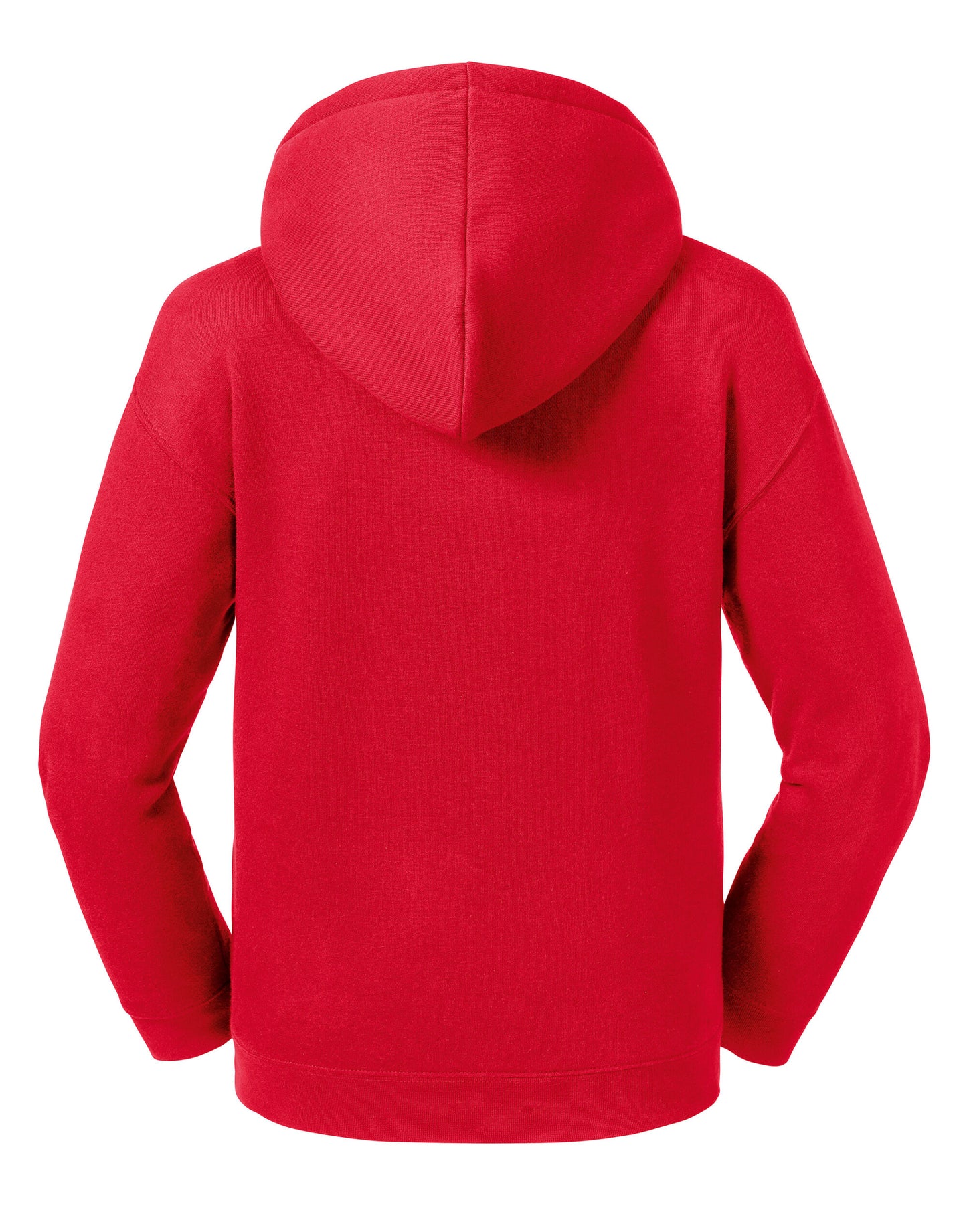 Kids Authentic Hooded Sweat