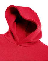 Kids Authentic Hooded Sweat