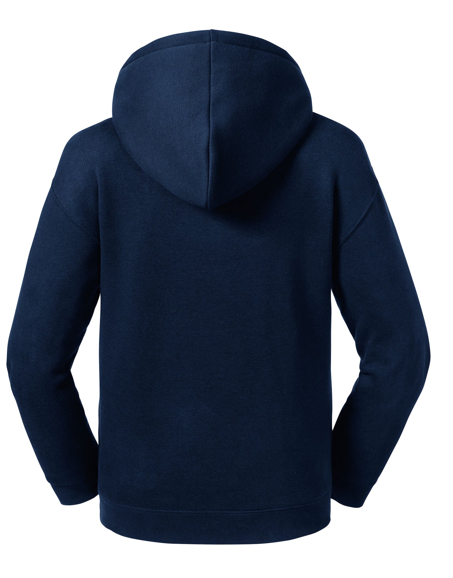 Kids Authentic Hooded Sweat