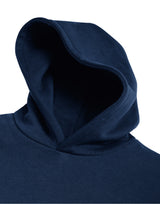 Kids Authentic Hooded Sweat