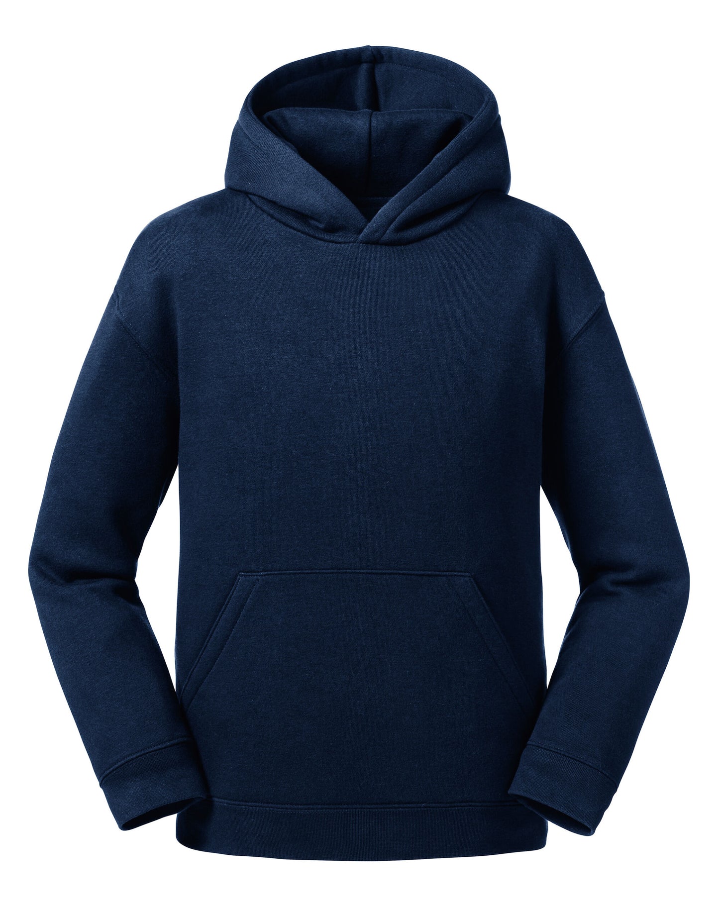 Kids Authentic Hooded Sweat