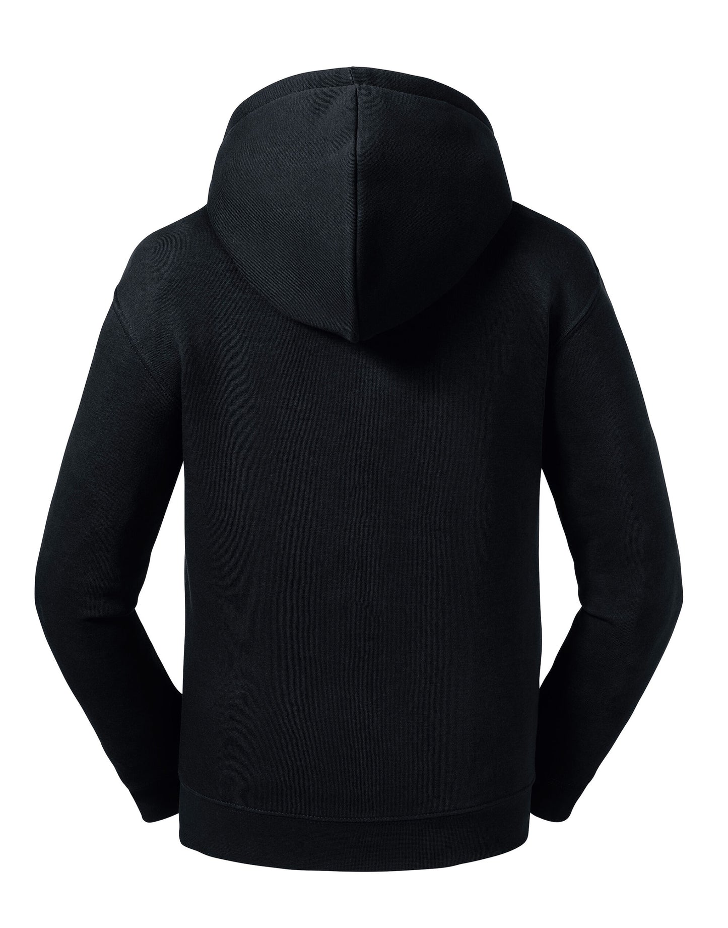 Kids Authentic Zip Hood Sweat