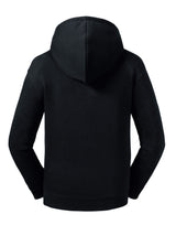 Kids Authentic Zip Hood Sweat