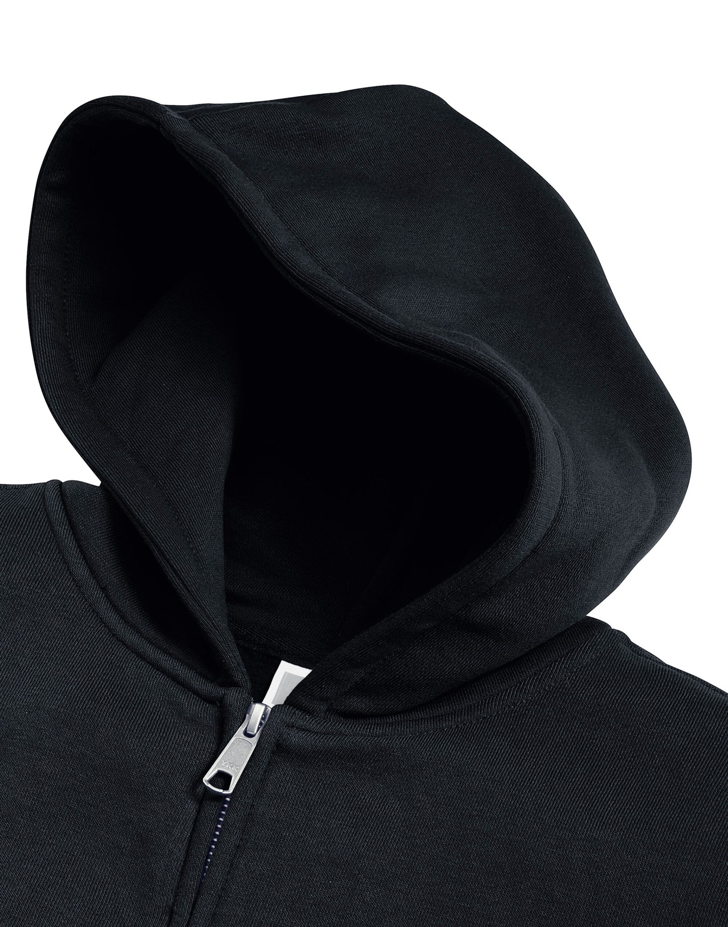 Kids Authentic Zip Hood Sweat