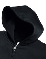 Kids Authentic Zip Hood Sweat