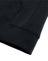 Kids Authentic Zip Hood Sweat