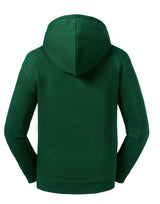 Kids Authentic Zip Hood Sweat