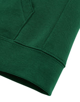 Kids Authentic Zip Hood Sweat