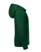 Kids Authentic Zip Hood Sweat
