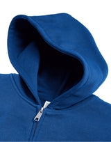 Kids Authentic Zip Hood Sweat