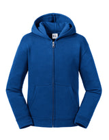 Kids Authentic Zip Hood Sweat