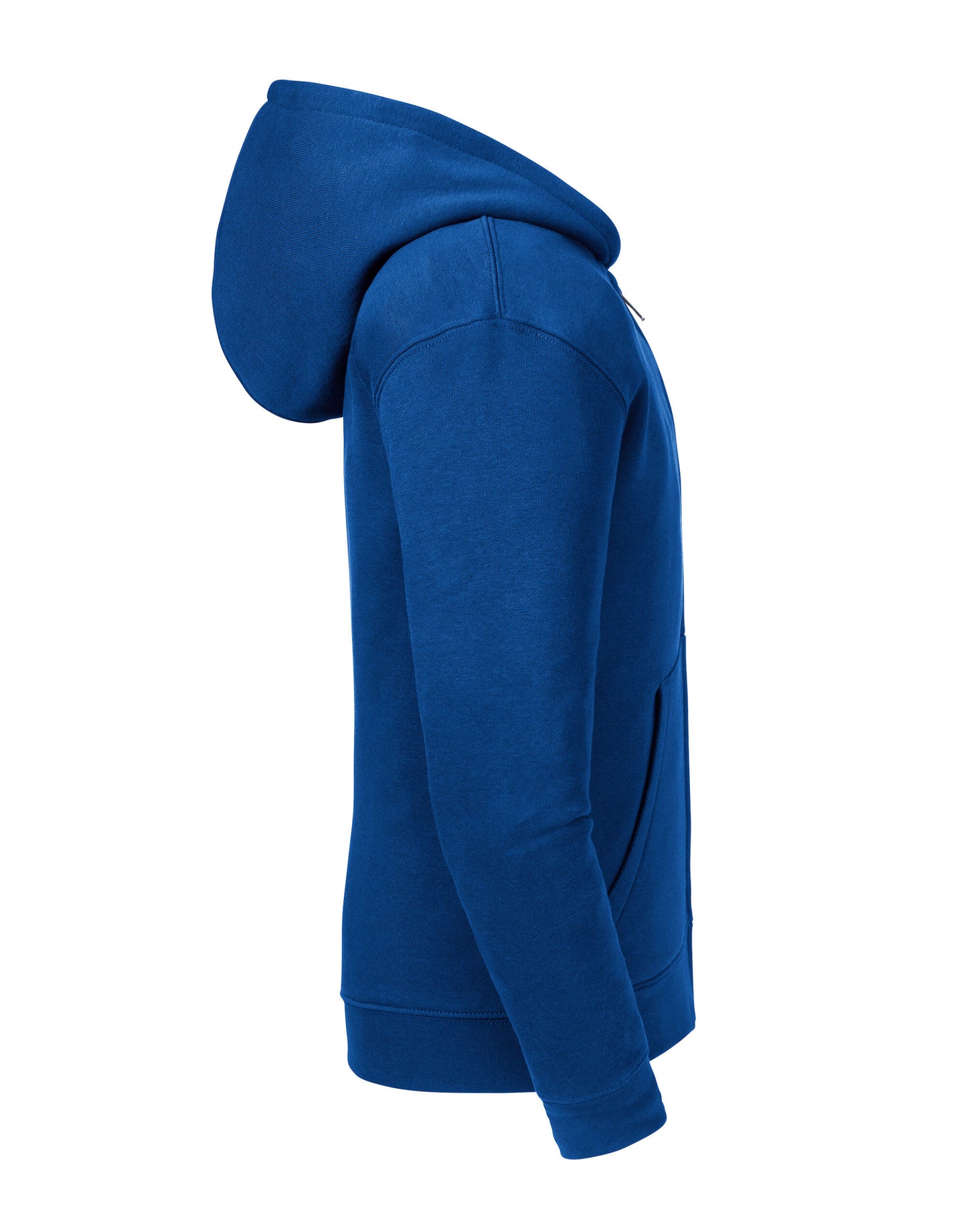 Kids Authentic Zip Hood Sweat