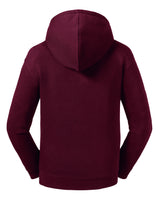 Kids Authentic Zip Hood Sweat