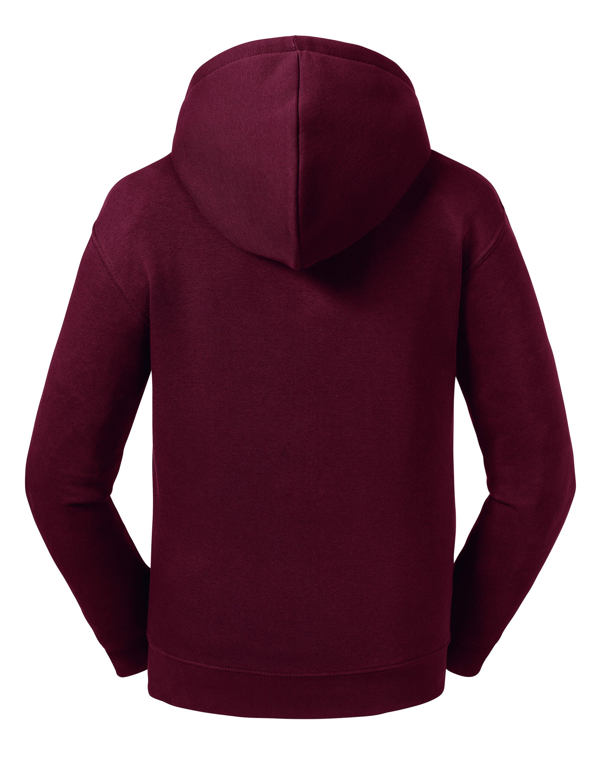 Kids Authentic Zip Hood Sweat