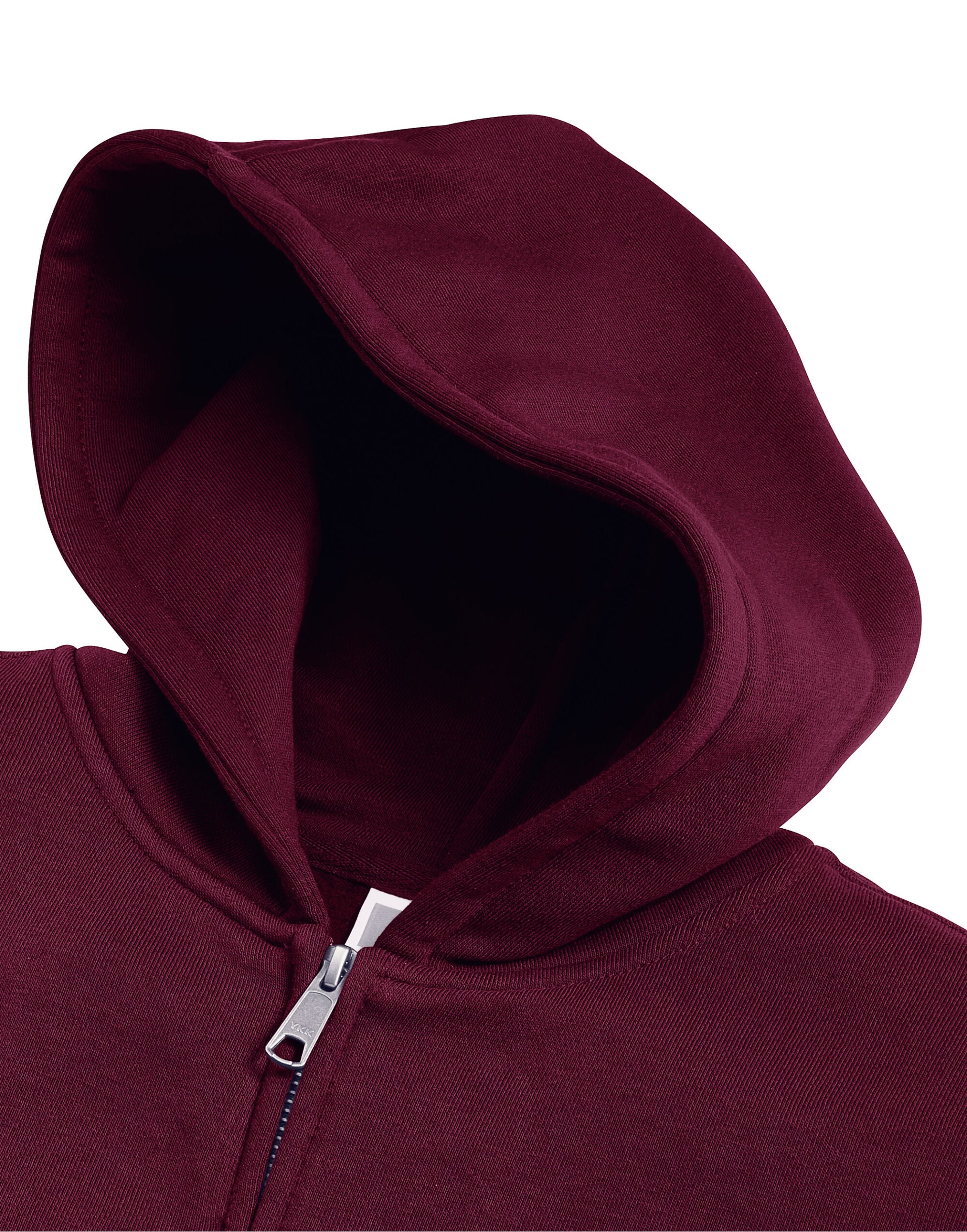 Kids Authentic Zip Hood Sweat