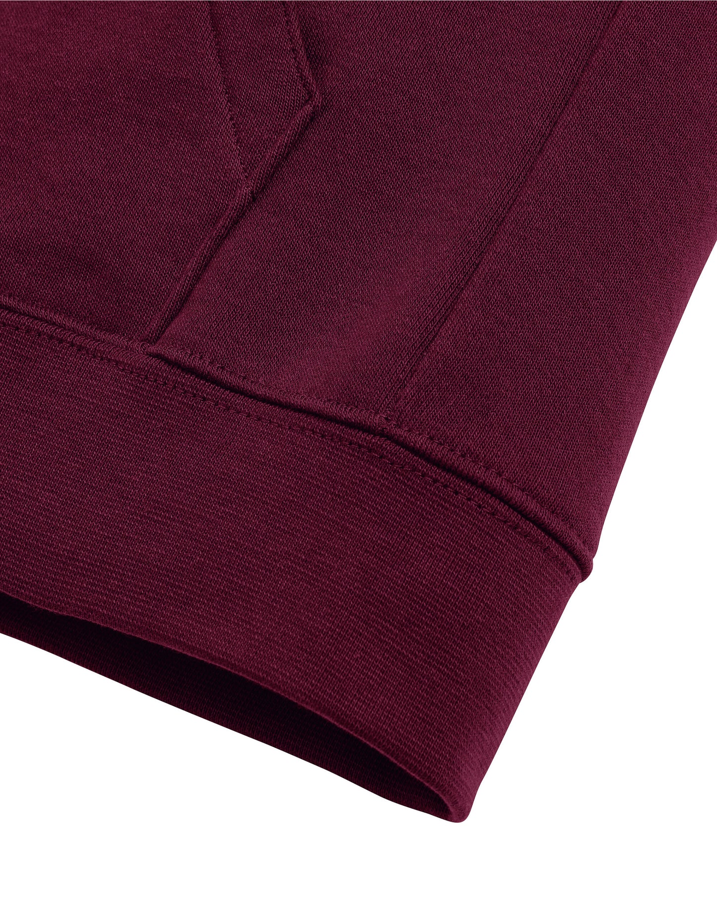 Kids Authentic Zip Hood Sweat