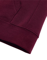 Kids Authentic Zip Hood Sweat
