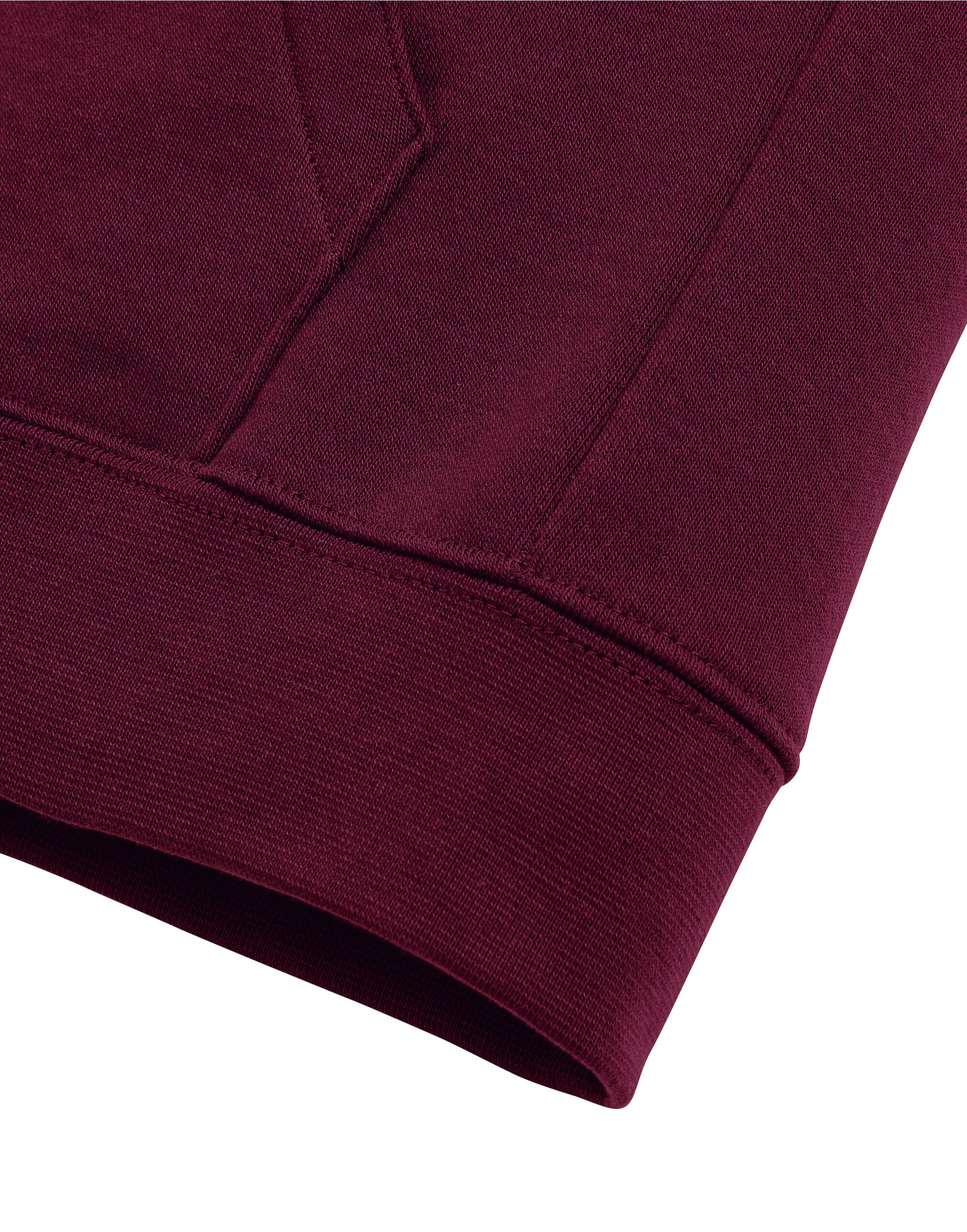 Kids Authentic Zip Hood Sweat