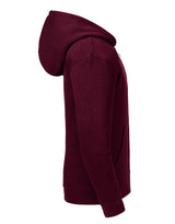 Kids Authentic Zip Hood Sweat