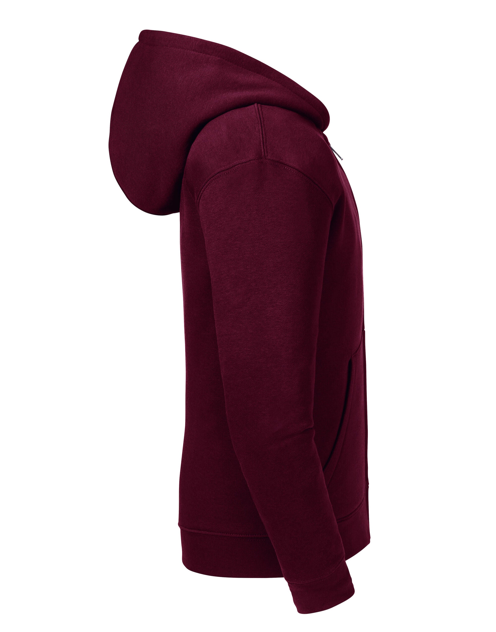 Kids Authentic Zip Hood Sweat