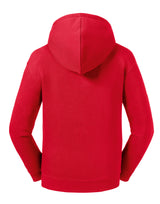 Kids Authentic Zip Hood Sweat