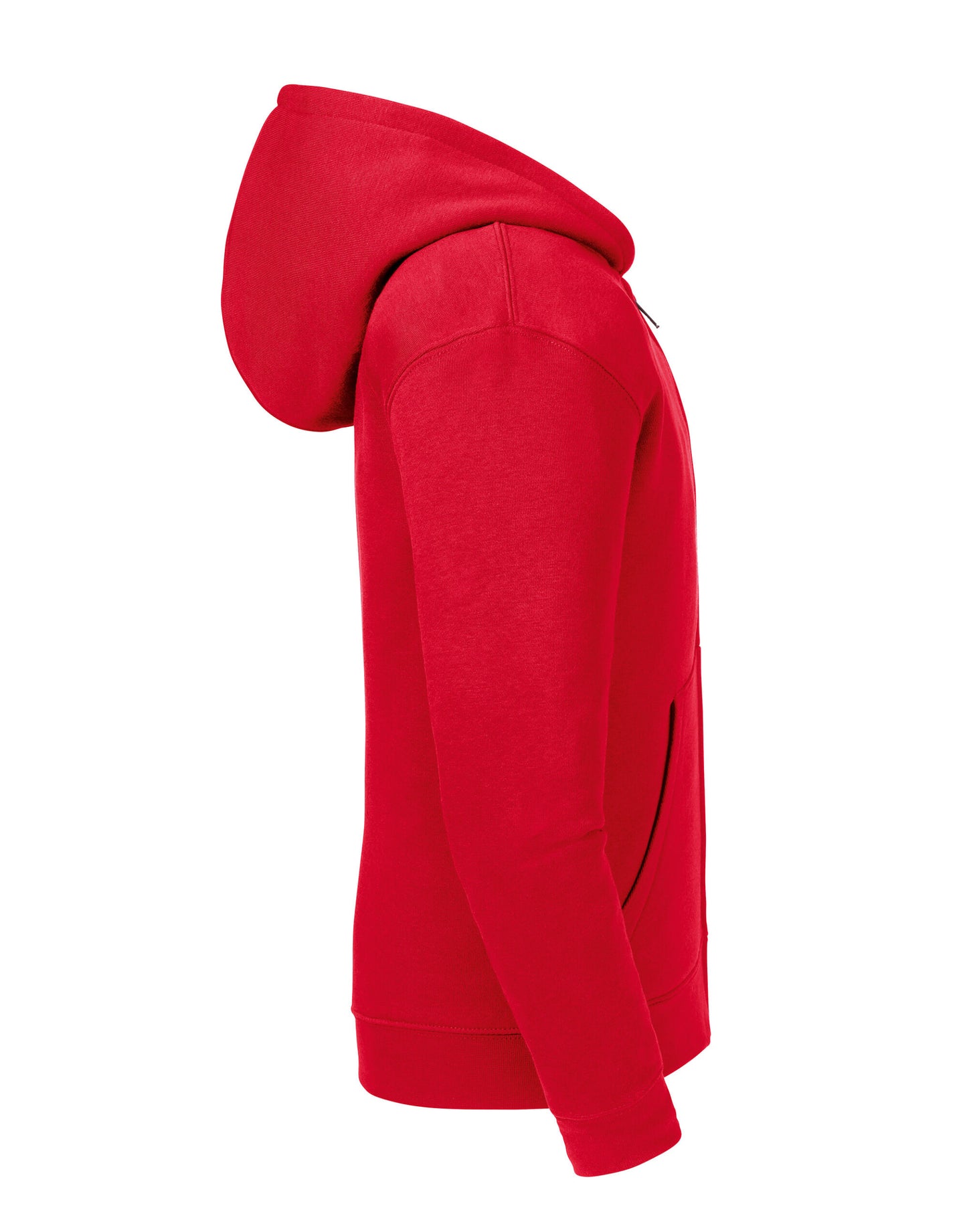 Kids Authentic Zip Hood Sweat