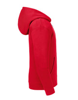 Kids Authentic Zip Hood Sweat