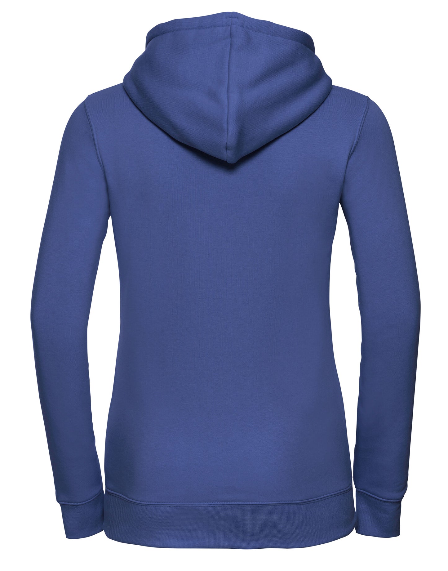 Ladies' Authentic Hooded Sweat