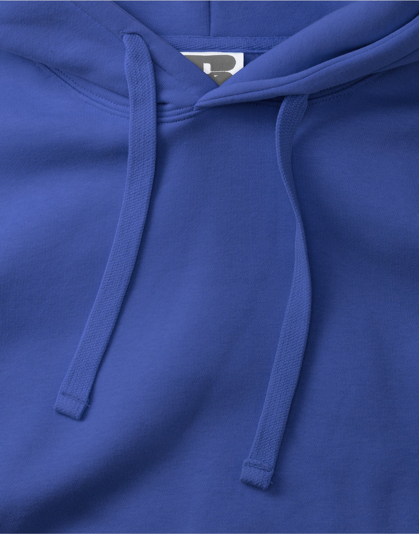 Ladies' Authentic Hooded Sweat
