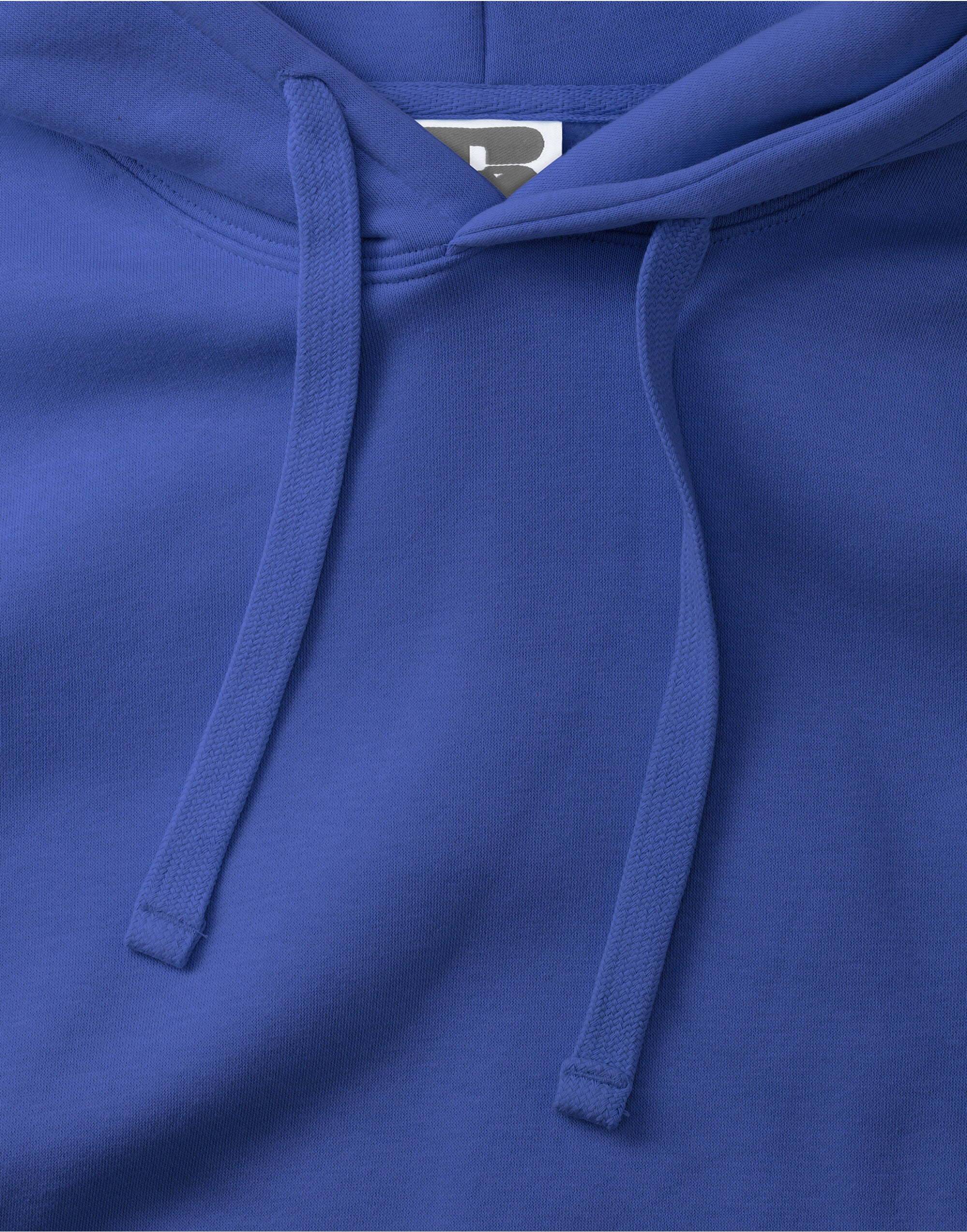 Ladies' Authentic Hooded Sweat