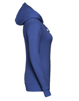 Ladies' Authentic Hooded Sweat