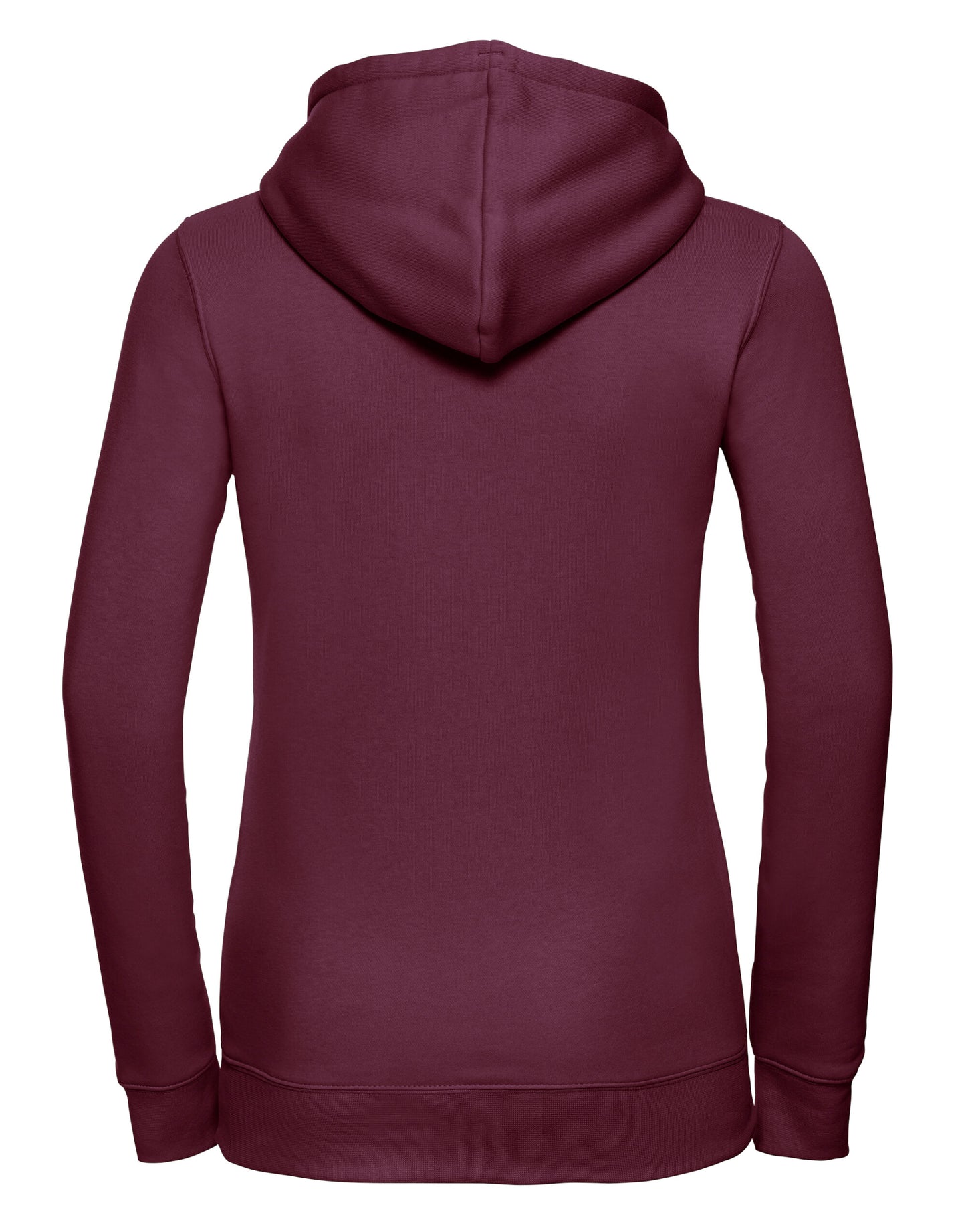 Ladies' Authentic Hooded Sweat