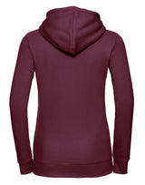 Ladies' Authentic Hooded Sweat