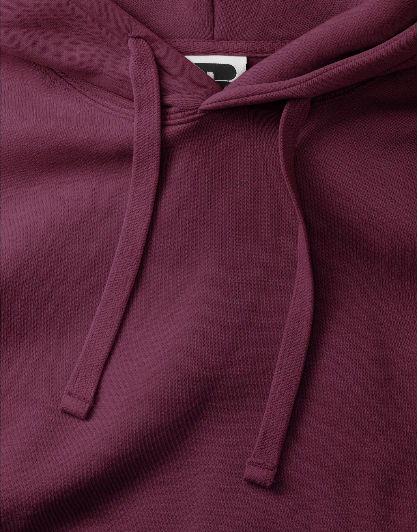 Ladies' Authentic Hooded Sweat