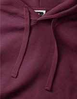 Ladies' Authentic Hooded Sweat