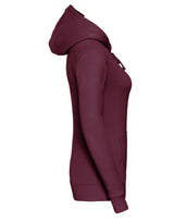 Ladies' Authentic Hooded Sweat