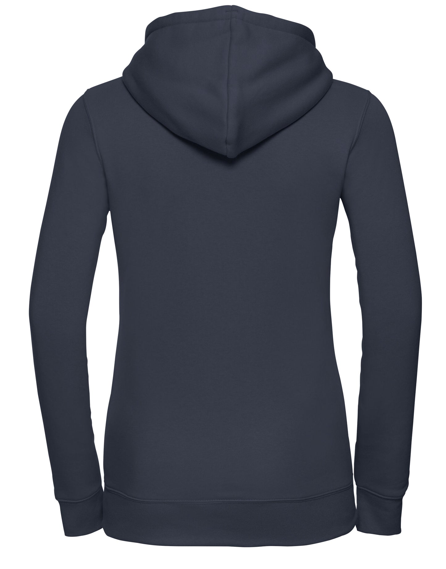Ladies' Authentic Hooded Sweat