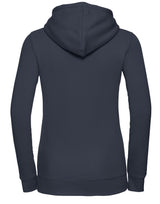 Ladies' Authentic Hooded Sweat