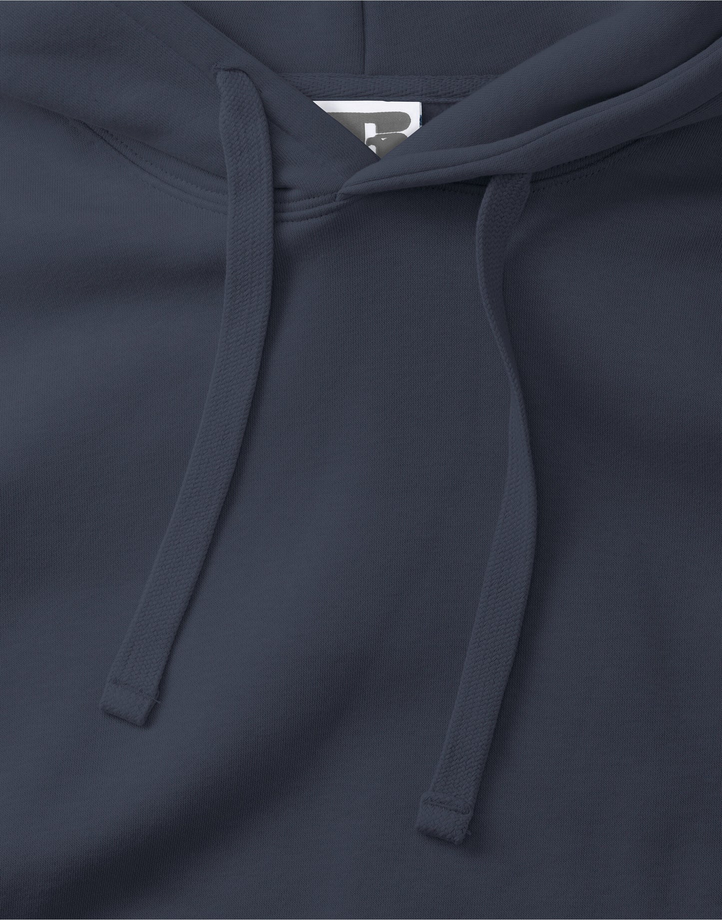 Ladies' Authentic Hooded Sweat