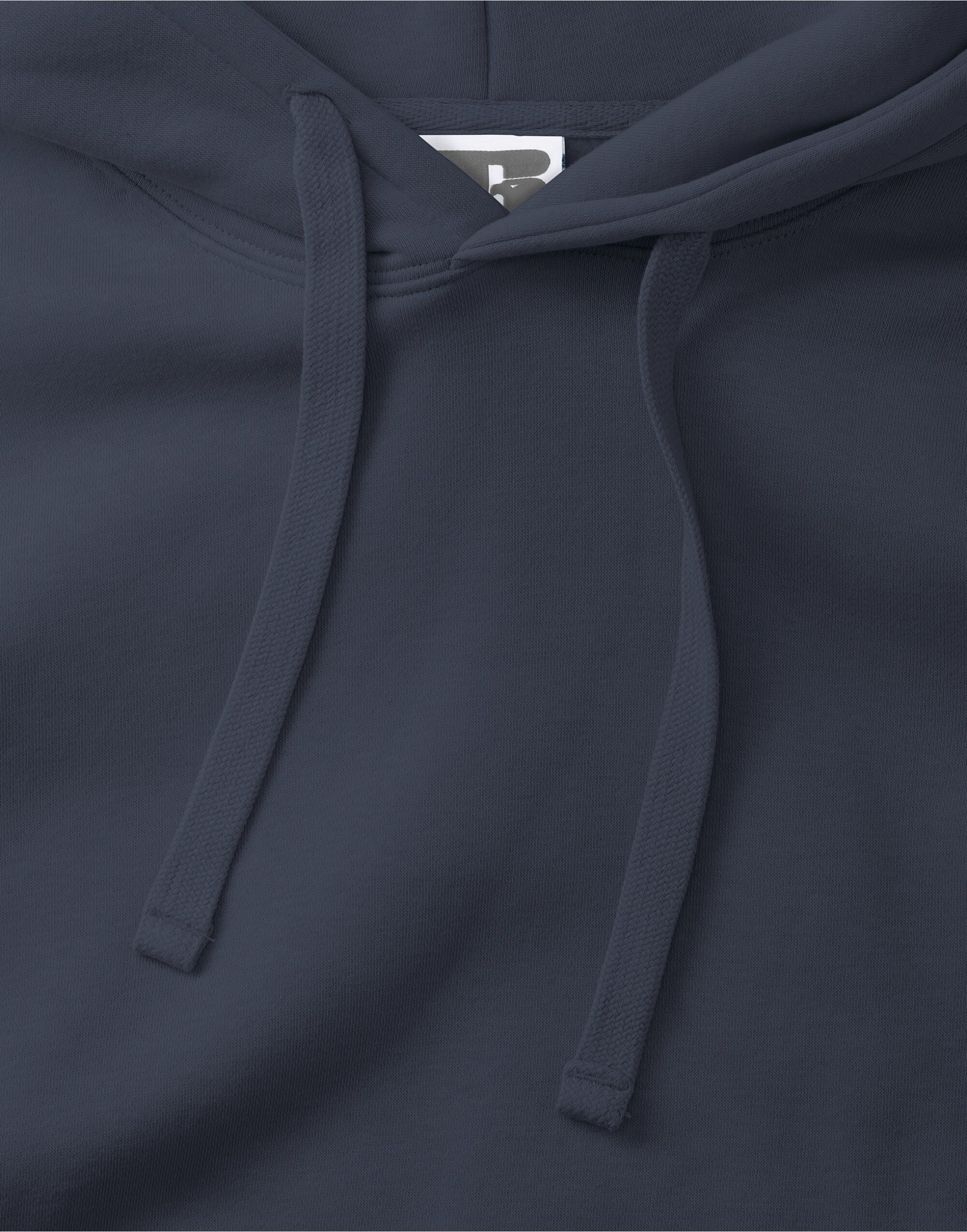 Ladies' Authentic Hooded Sweat