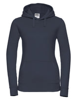 Ladies' Authentic Hooded Sweat