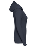 Ladies' Authentic Hooded Sweat