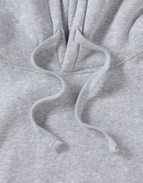 Ladies' Authentic Hooded Sweat