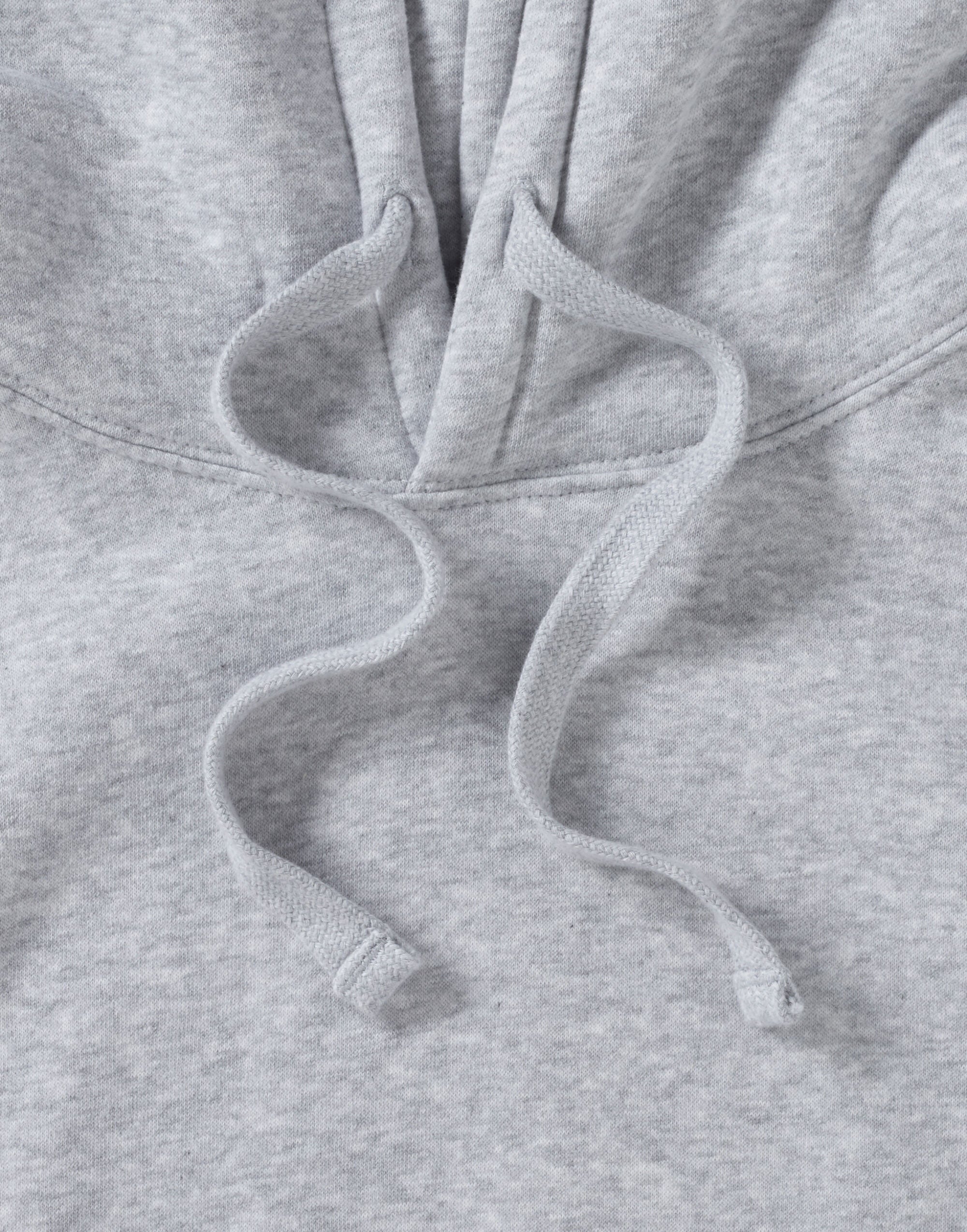 Ladies' Authentic Hooded Sweat