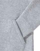Ladies' Authentic Hooded Sweat