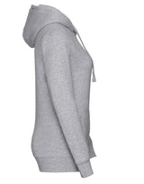 Ladies' Authentic Hooded Sweat